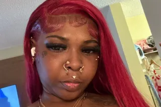 HEAD D0LL IN CHARGE🎀💋 - Image 6