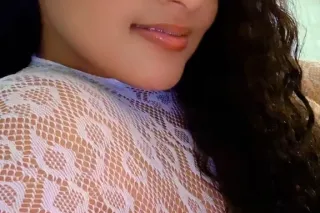 shebigfineee short red & SWEET 🍭 REAL & RARE 🥰😻 - Image 5