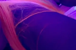 Nasty Slut Amazon Anna - Image 7