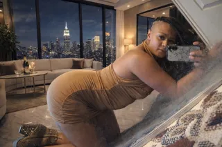 I’m the vibe you’ve been searc... - Image 1