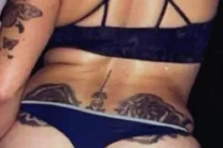 Here to Satisfy Ur every Desir... - Image 1