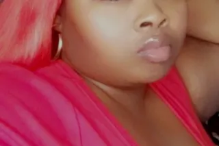 ITS JUICY IM BACKKK IM N GREENWOOD - Image 1