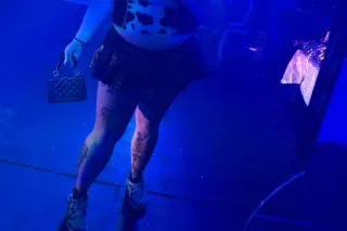 cum see me💦 😈 - Image 6