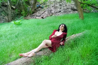 Gifted Golden Goddess - Image 7