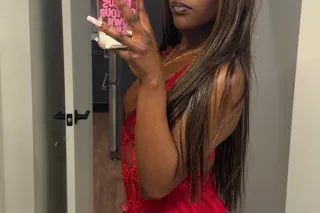 SLIM THICK EBONY BABE AVAILABLE ALL NIGHT - Image 3