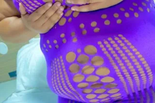 (QV/ hhr special)SEXY BBW LOOK... - Image 1