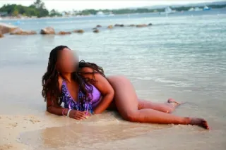 👠Classy Black Goddess Domme💄 -... - Image 3