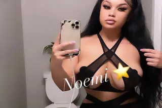 Noemi back in town 🍒 - 23 - Image 4