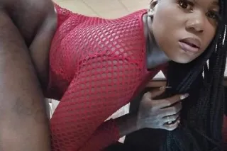 SQIRTQUEEN👑Dark🍫🇯🇲LAST TIME AROUND /slutbunny🐰/Holes🕳open/CIM✨🤗G💋here for a good time💕😈 not a long time - Image 6