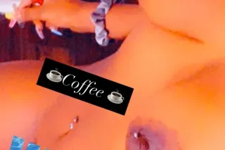 ☕Cum See coffee ☕Incall spc 14... - Image 1