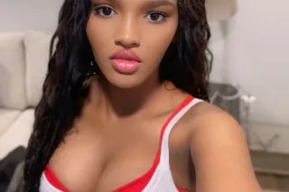 New Bombshell in town🍫😍 Only for today🤗 - Image 10