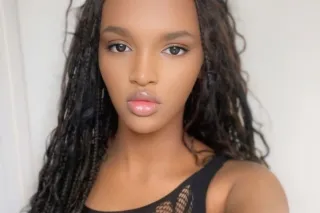 New Bombshell in town🍫😍 Only for today🤗 - Image 6