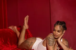 WET FRIDAY- QUEENS💦-JAMICA - Image 5