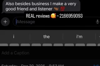 #1 Reviewed. 💋 - Image 11