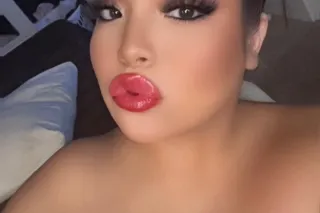 CUM GET THE EXPERIENCE OF A LI... - Image 1