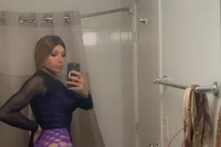 pretty's back, here for a good... - Image 3