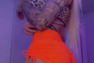 pretty's back, here for a good... - Image 1