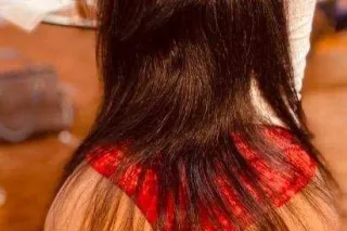 AVAILABLE NOW! EBONY BARBIE RE... - Image 1