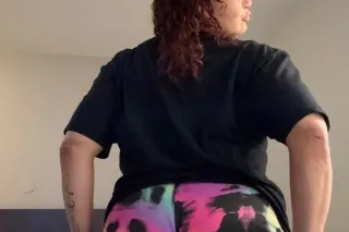 Surrender to Temptation with Mz. Red – Your Irresistible MILF Muse - Image 5