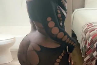 I BET YOU WANT MY ASS IN YA FA... - Image 1