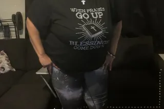 💯💯😝😉ITS THE ONE AND ONLY GOAT💋... - Image 1