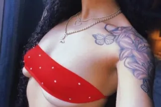 throat Fetish/my mouth gets su... - Image 1