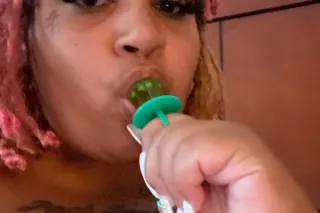 💕💦 slippery paradise😆👅💕 - 32 - Image 4