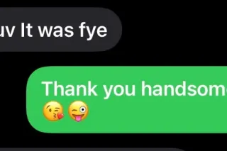 🚨NEW PICS 🚨 ITS MY BIRTHDAYYYYYYY COME GET THROATED BY THE GOAT & DONT FORGET TO TIP THE BURTHDAY GIRLLLLL 🥰🤑💕🍭🍭🍫$50 HEAD QV - Image 6