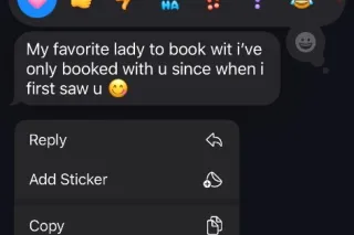 MISSGOODPUSSI 🌊 🍫🇯🇲αναιℓαвℓє и... - Image 1