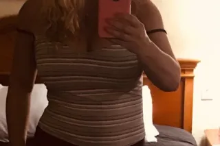 Tall Busty Blonde Valerie - 45 - Image 4