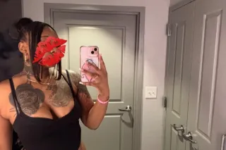 Thicky In The City 💦 Ms.Top Ti... - Image 4