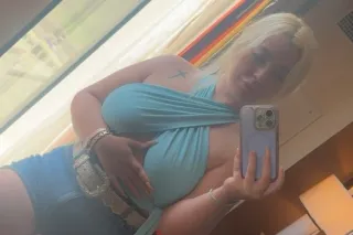 discard post after an hour your girl angel - Image 3