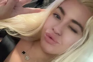 discard post after an hour your girl angel - Image 1