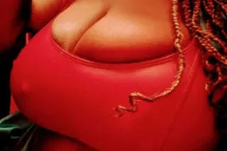 online only slut ONLYFANS MATURE EBONY MILF🇨🇦📲 - Image 2