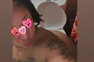 Horny BBW 🎀 Cum see what you b... - Image 1