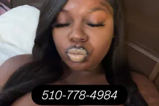 Vallejo 🍫💦 Big Booty Ebony Freak 🥰 - Image 2