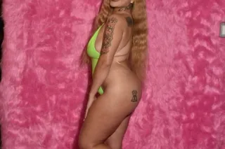 SEXY WET PUERTO RICAN AVAILABL... - Image 2