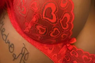 Sweet petite chocolate freak t... - Image 2