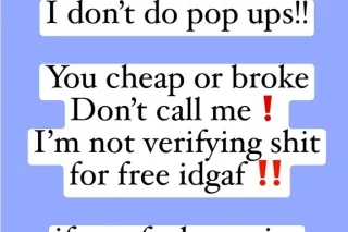 ✨ Leaving Soon ✨ Cum See This ... - Image 2