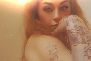 i wanna feel your hard shaft i... - Image 3