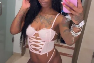 Catch me while you can 🌚💦💦🌊💫 - Image 1