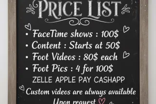 Friday Night Fun ⭐💦💦 #1 Slutt ... - Image 3