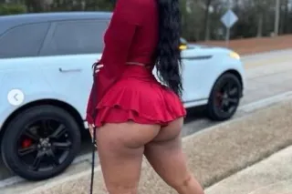 Short Thick Juicy BooTy You Ca... - Image 3