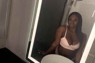 NEW Big Booty 🍑 Chocolate Godd... - Image 3