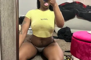 Mz Lil Nasty 🧚🏾♀💦 Outs & Carda... - Image 3