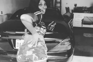 I'm what you need I'm what you want... pregnant juicy pussy.. - Image 7