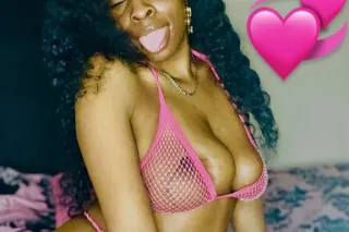 PRETTY N THICK 😍🍑CHOCOLATE TRE... - Image 3