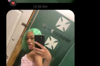 Hey Daddy im back come see me ... - Image 1