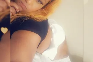 IS UR DICK IN GOOD HANDS HEAD ... - Image 2