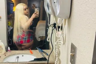 thiccredfyneshyt 😋 Available 24/7📲 INCALLS N OUTCALLS - Image 5